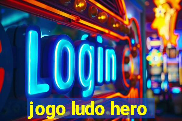 jogo ludo hero